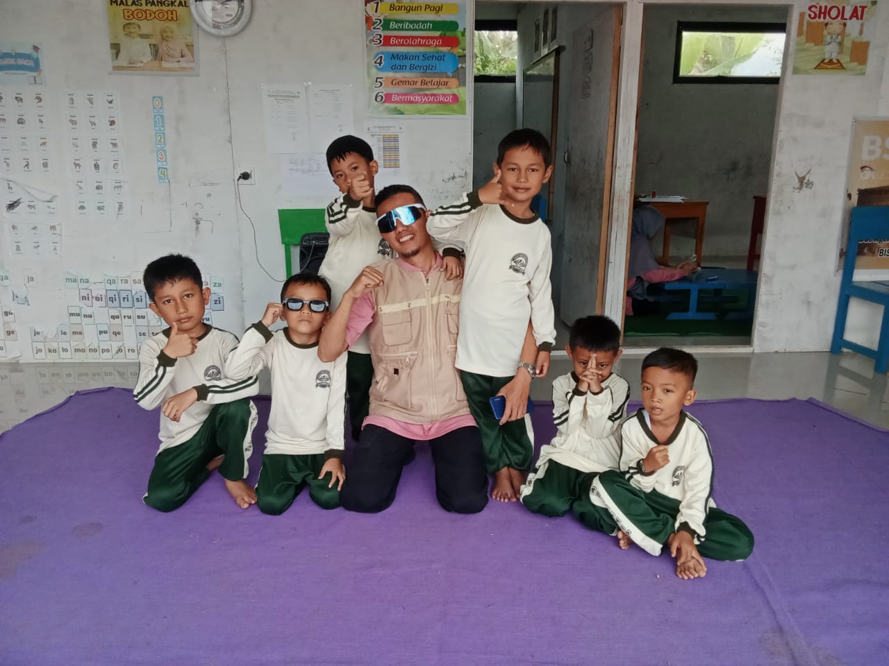 Gaul ( Gaya Ulama)
